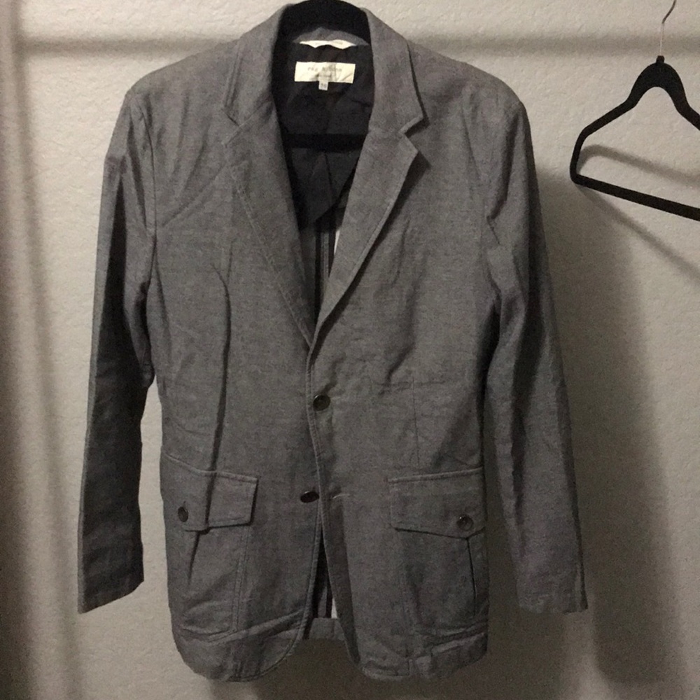 Rag & bone blazer 36